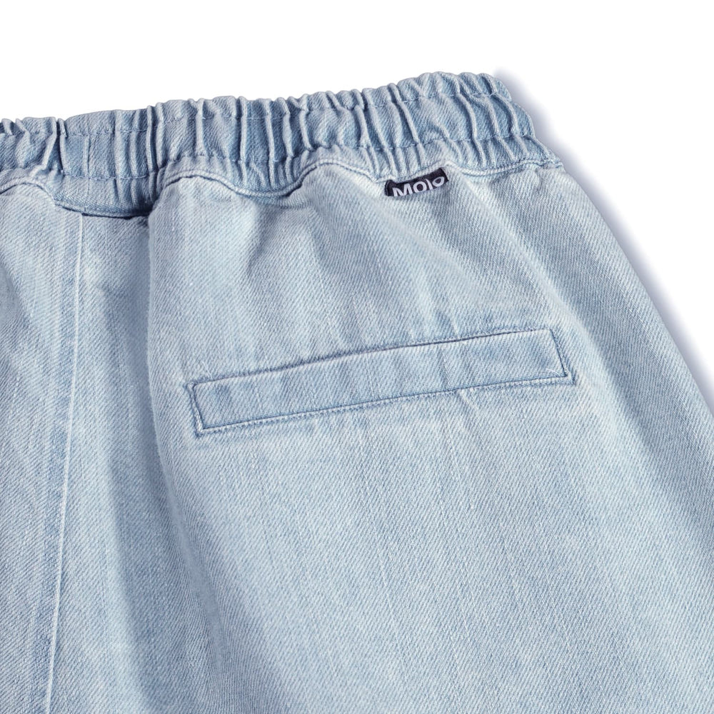 Richie Misty Denim Set