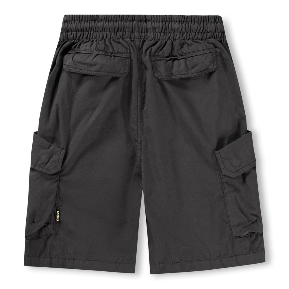 Argod Raven Shorts