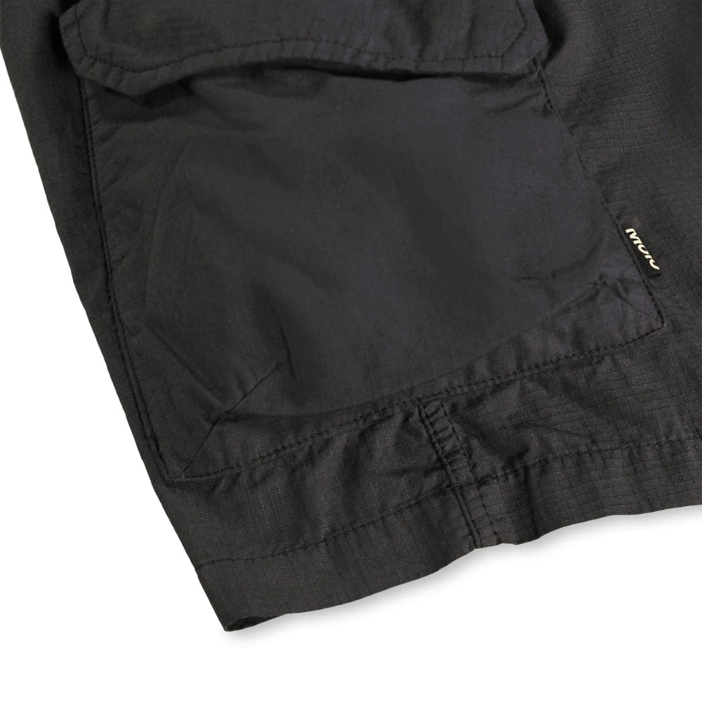 Argod Raven Shorts