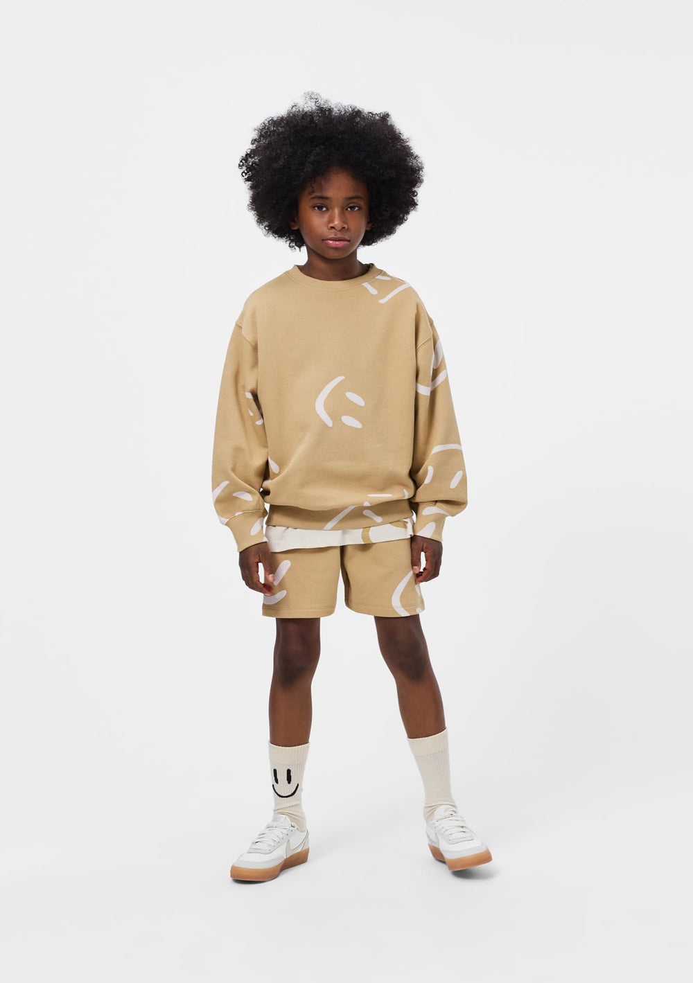 Amil Desert Smiles Shorts