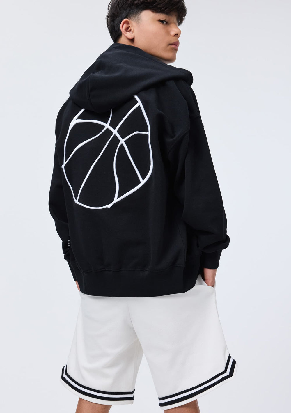 Adeen Daylight White