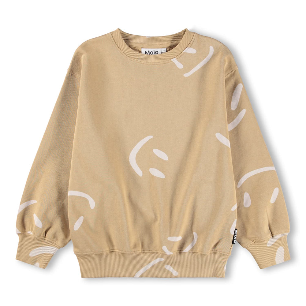 Monti Desert Smiles Sweatshirt