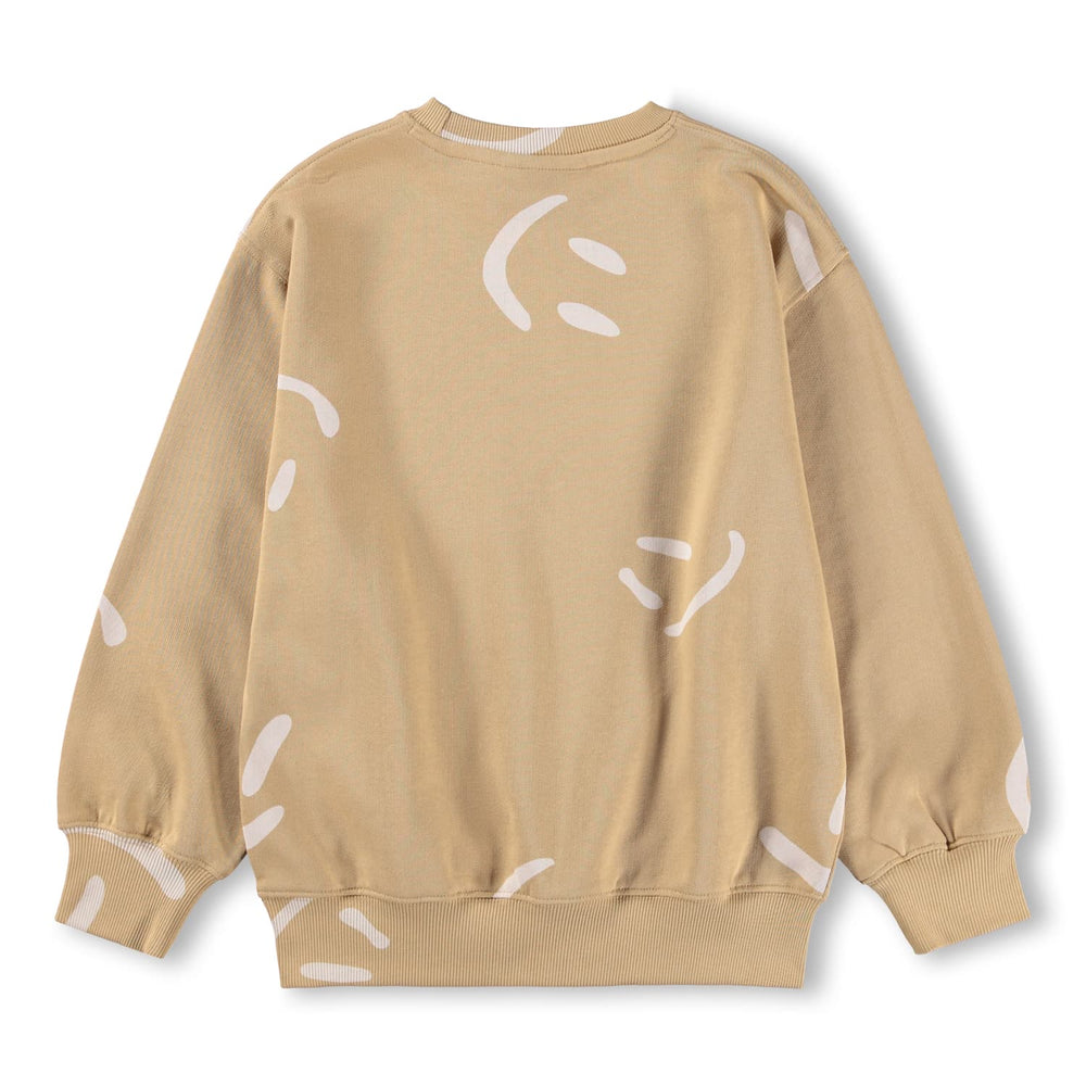Monti Desert Smiles Sweatshirt