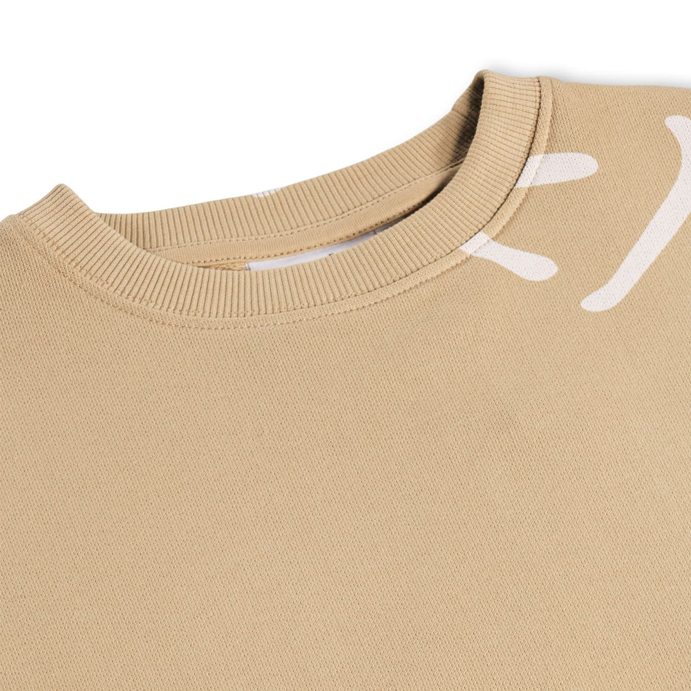 Monti Desert Smiles Sweatshirt