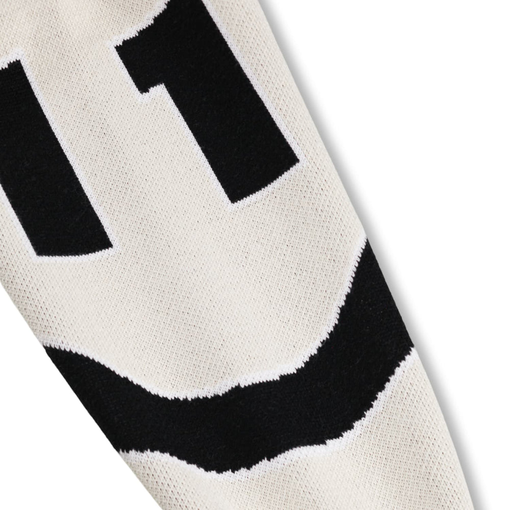 Burt Basket Comics Cardigan