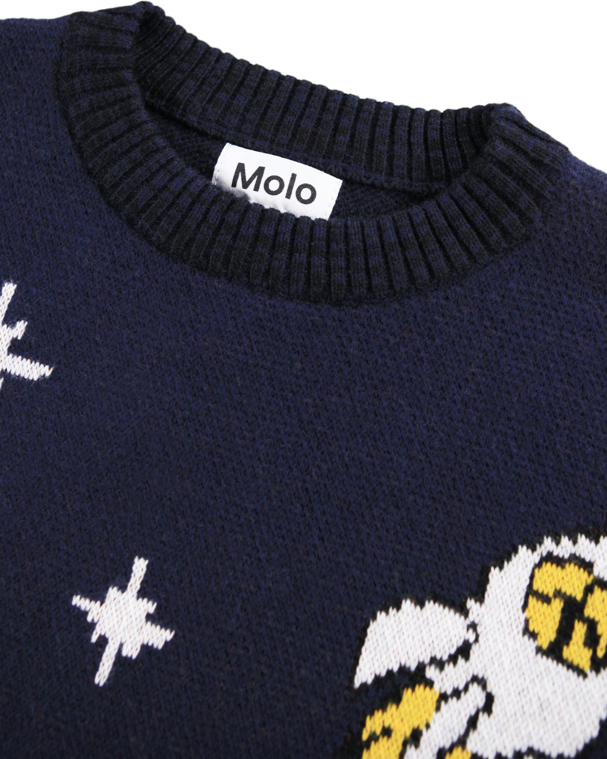 Bello Merry Space-mas Sweater