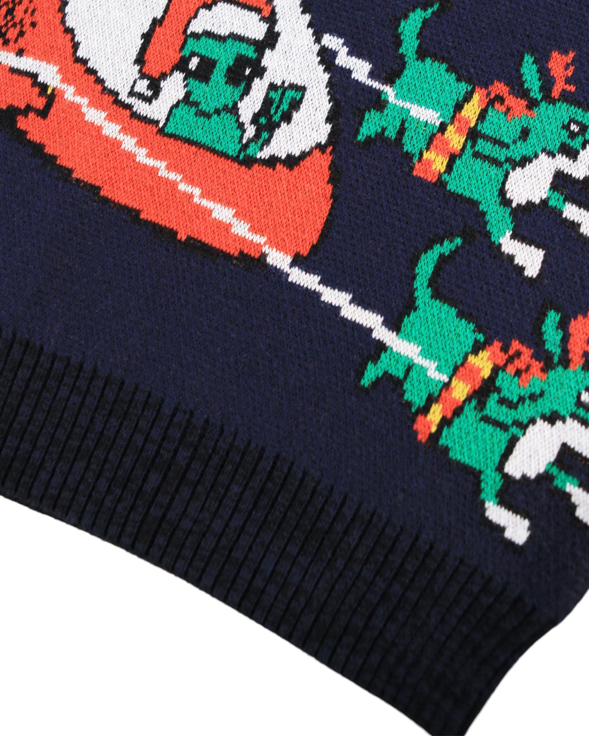 Bello Merry Space-mas Sweater