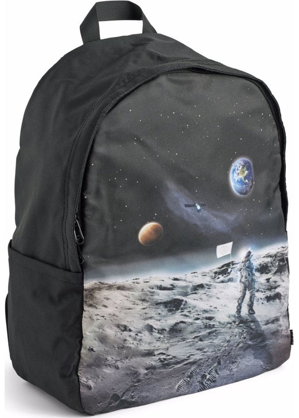 Backpack Solo Moon Traveller