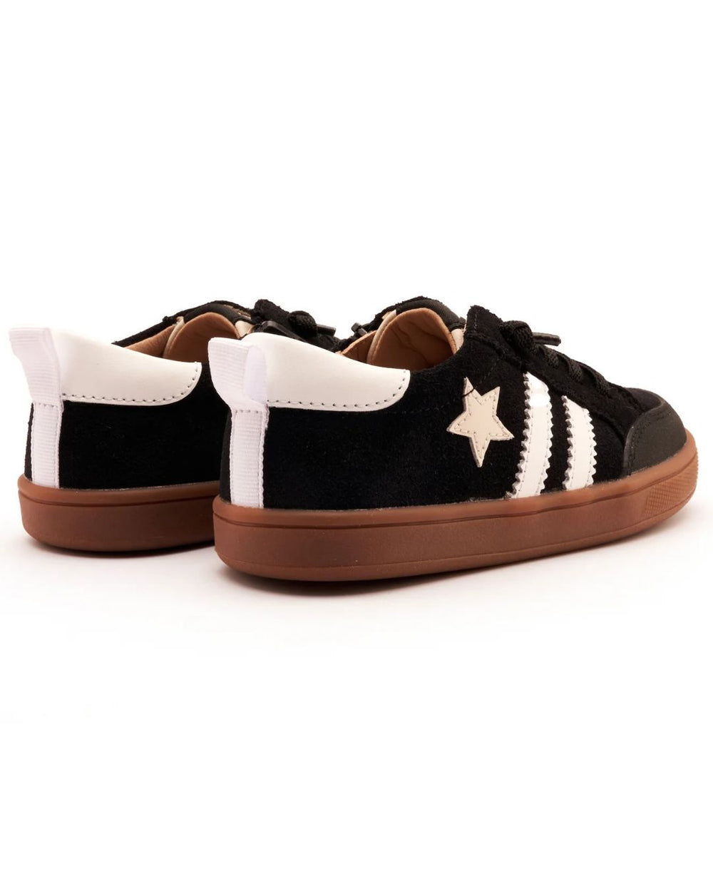 Wos Runner - Black