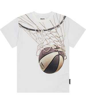 Basket Net boys t-shirt