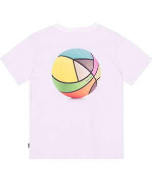 Peace Basket T-shirt