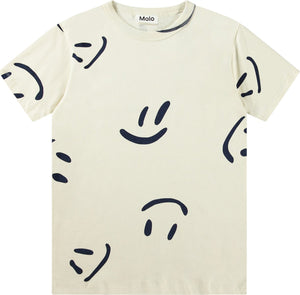 Riley Big Smiles T-shirt