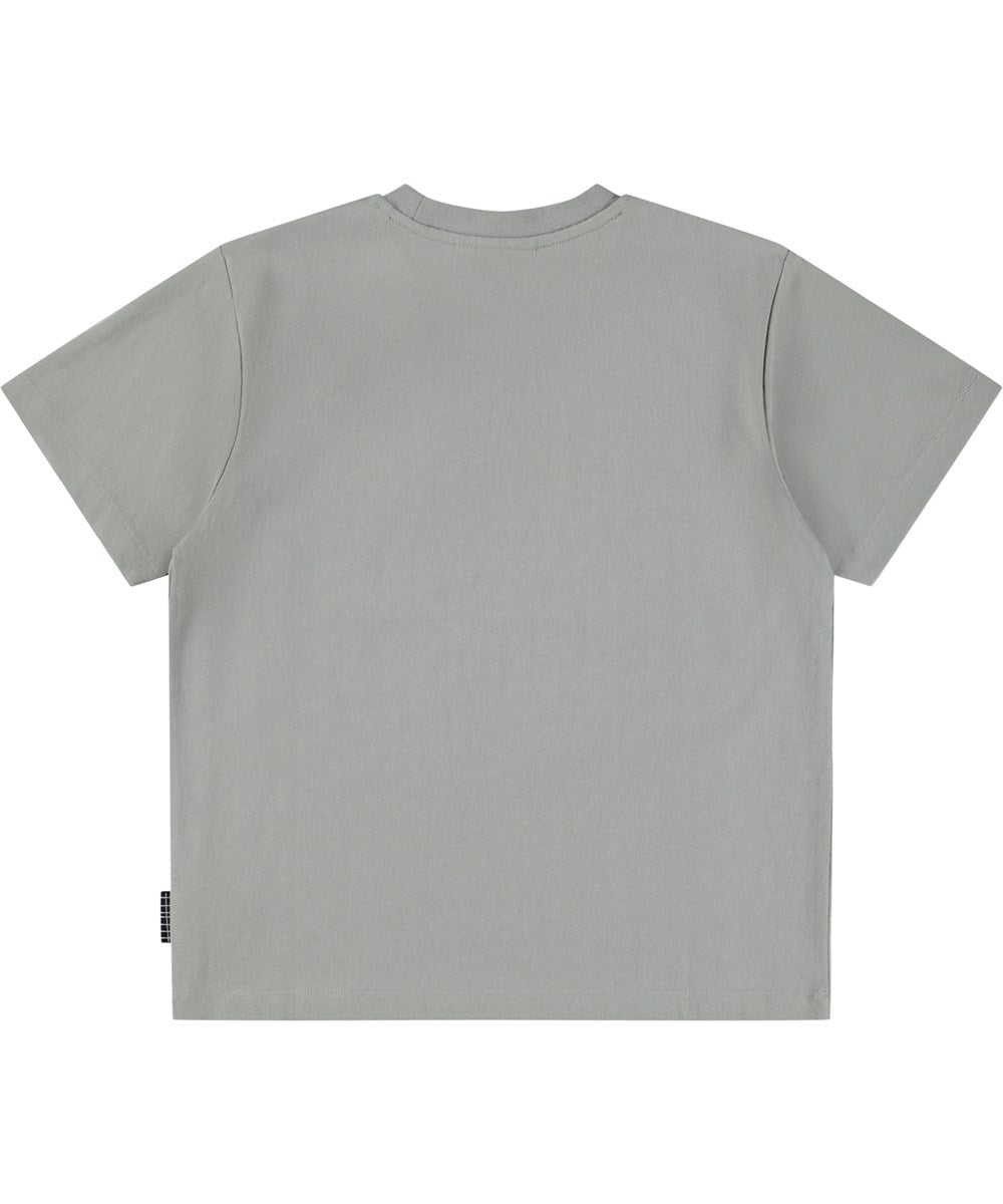 Rodney Beaming Up T-shirt