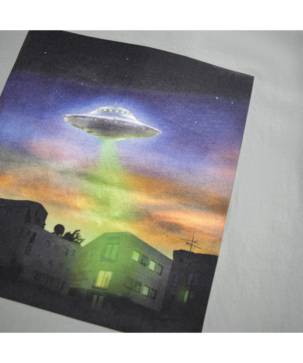 Rodney Beaming Up T-shirt
