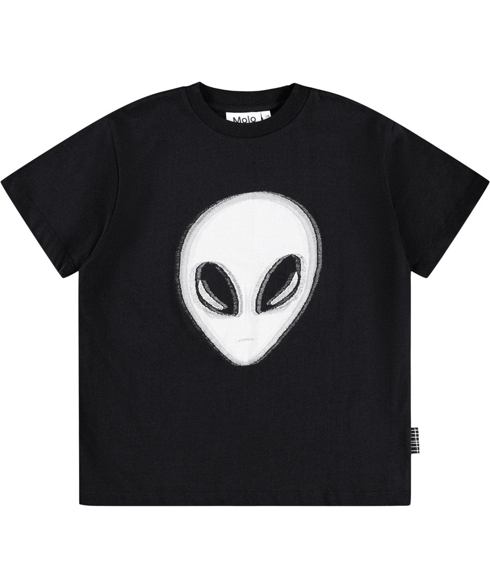 Rodney Alien T-shirt