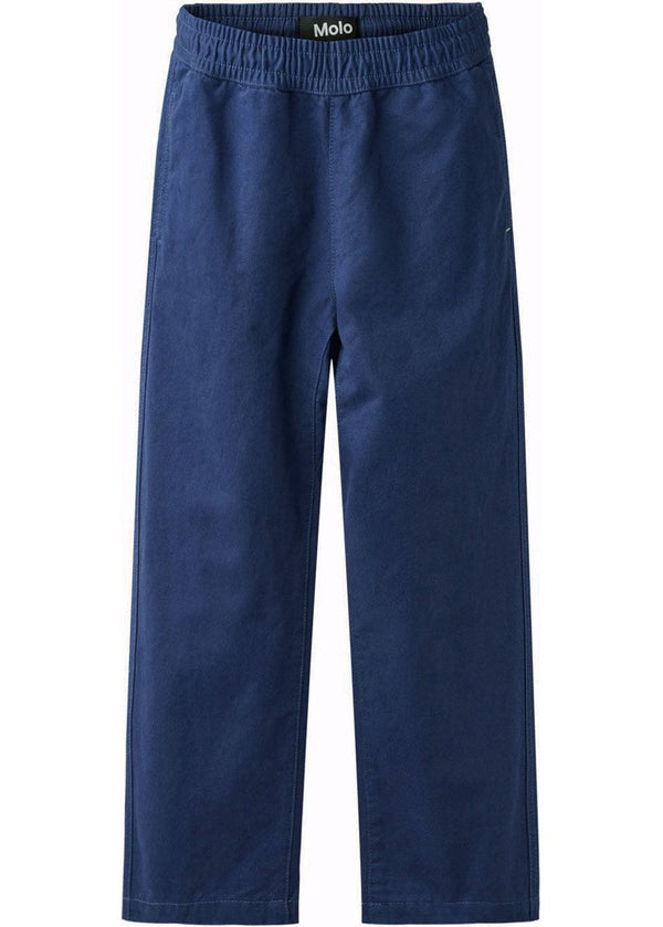 Amor Blue Depths chino pants