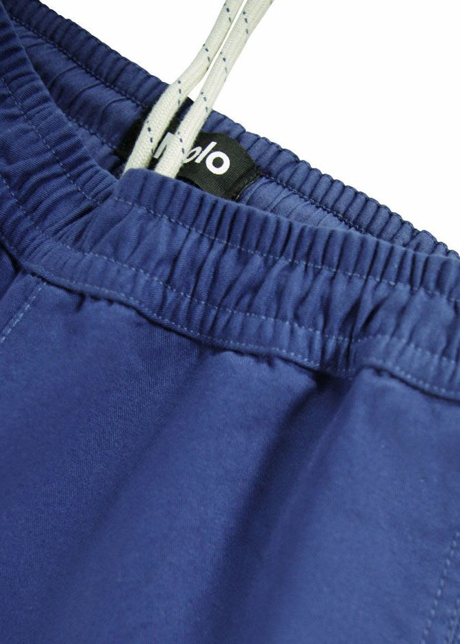 Amor Blue Depths chino pants