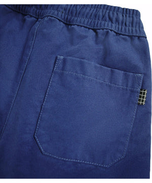 Amor Blue Depths chino pants