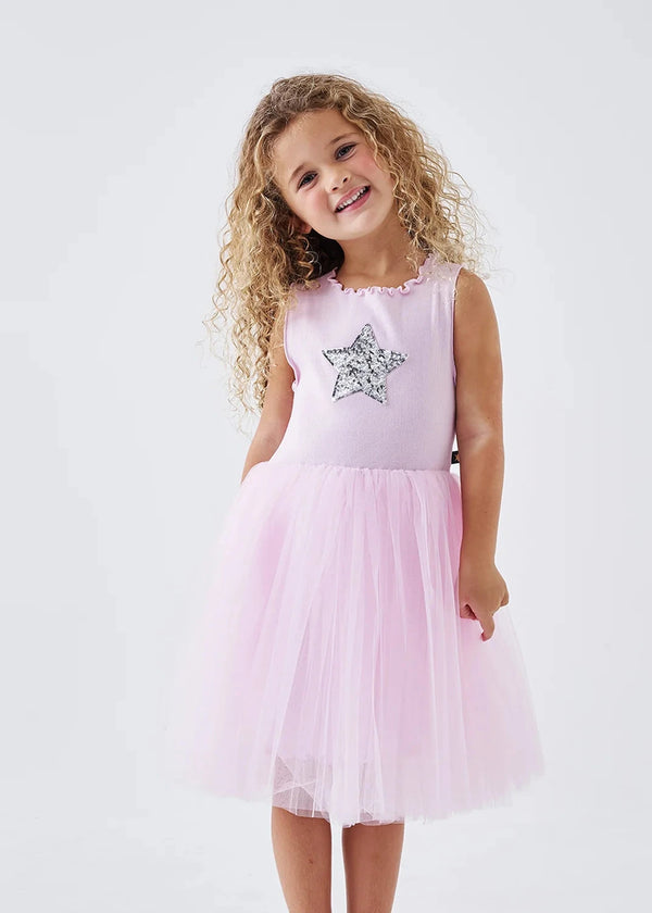 PH Star Tutu Dress