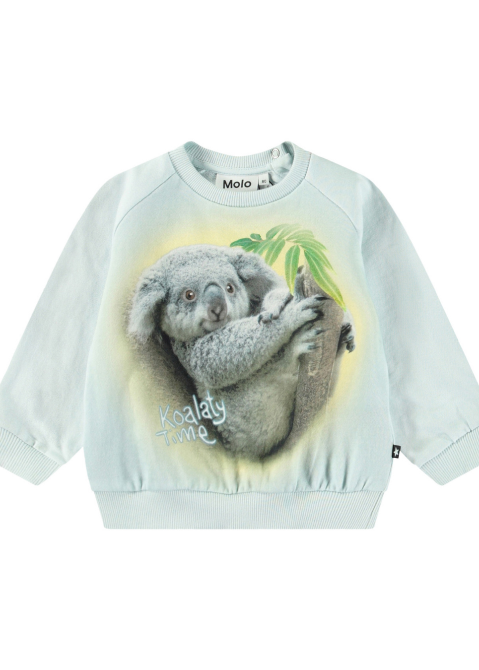 Disc Koalaty Time Set