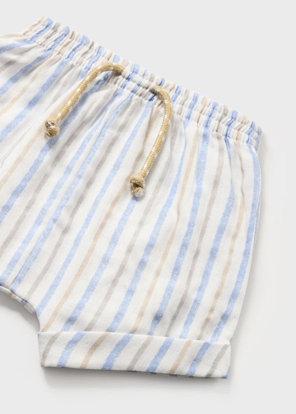 Sustainable Cotton 2-Piece Set Newborn