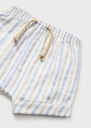 Sustainable Cotton 2-Piece Set Newborn