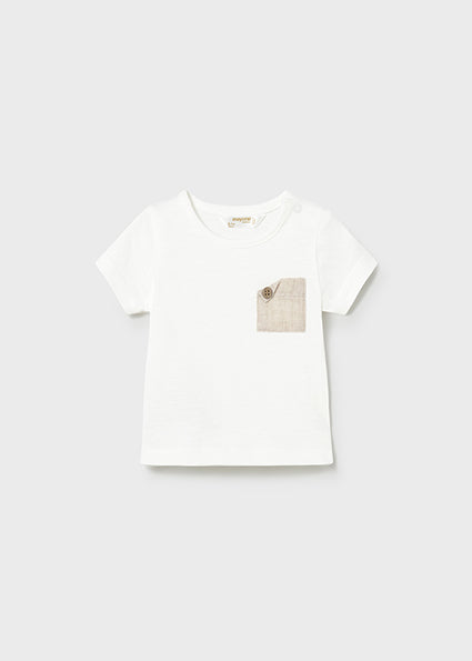 Baby Boy 3-Piece Wheat Set
