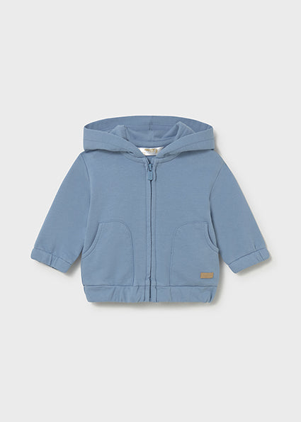 Baby Boy Pullover