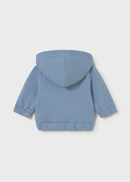 Baby Boy Pullover