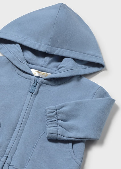 Baby Boy Pullover