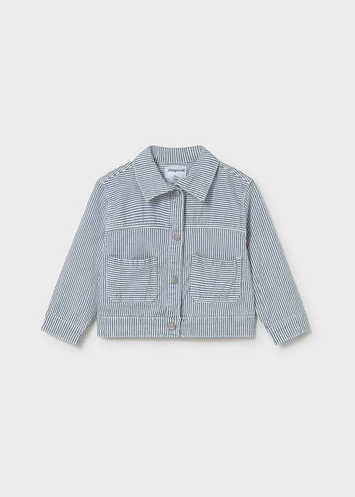 Baby Denim Jacket
