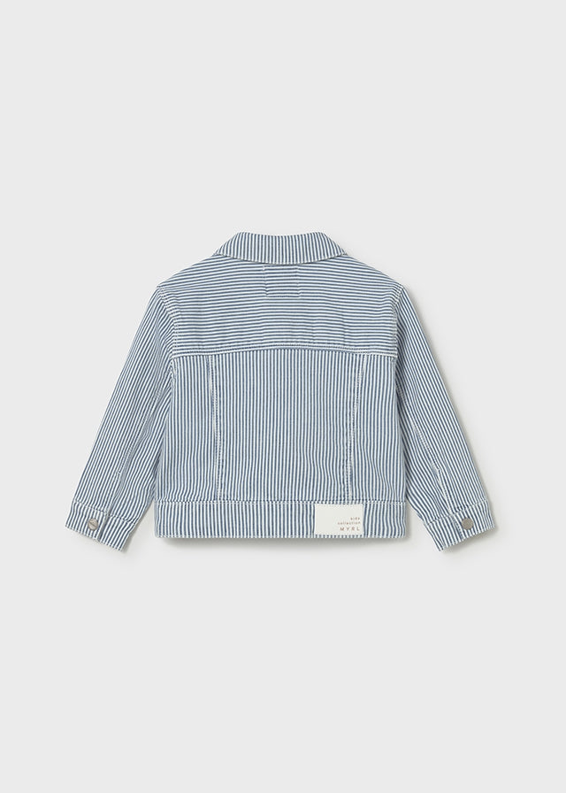 Baby Denim Jacket
