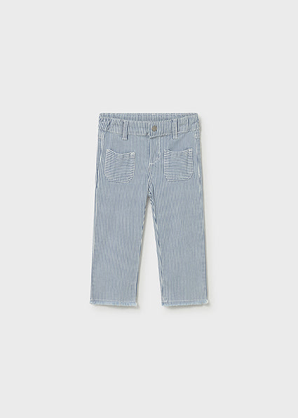 Baby Striped Pants
