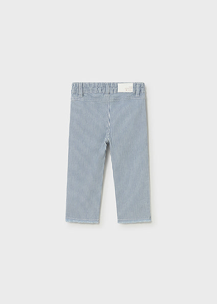 Baby Striped Pants