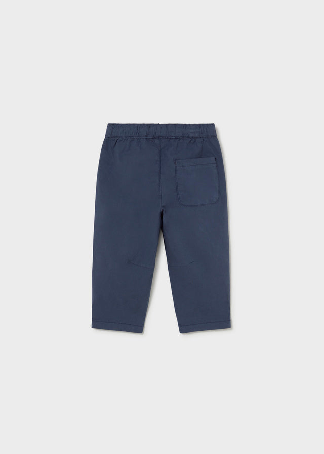 Baby Straight Pants