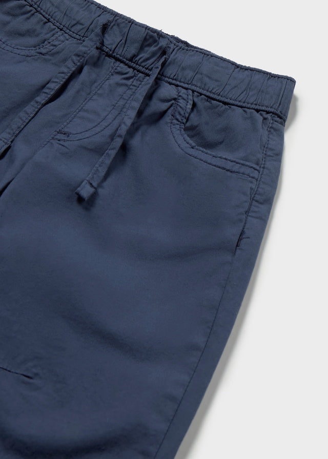 Baby Straight Pants