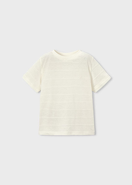 Boy Knit T-shirt