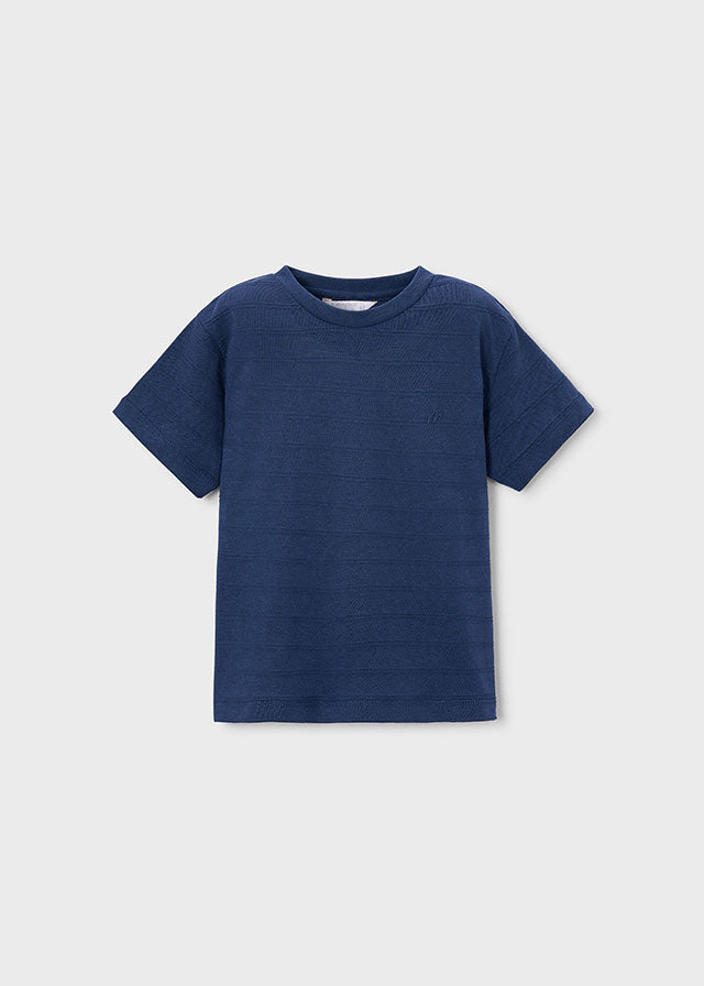Boy Knit T-Shirt