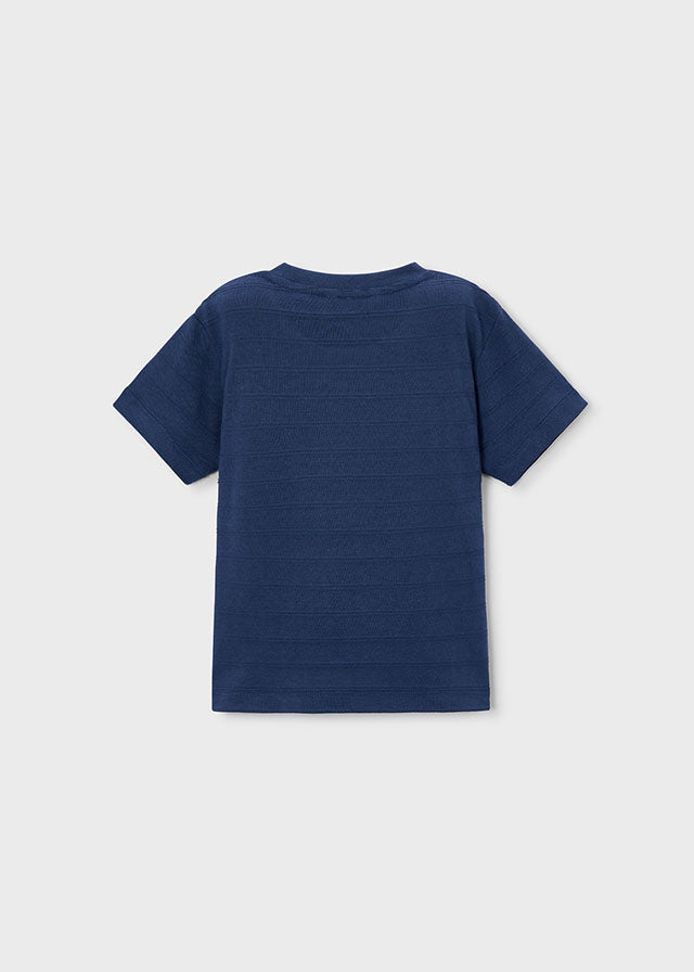 Boy Knit T-Shirt