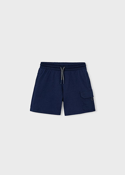 Boy Shorts