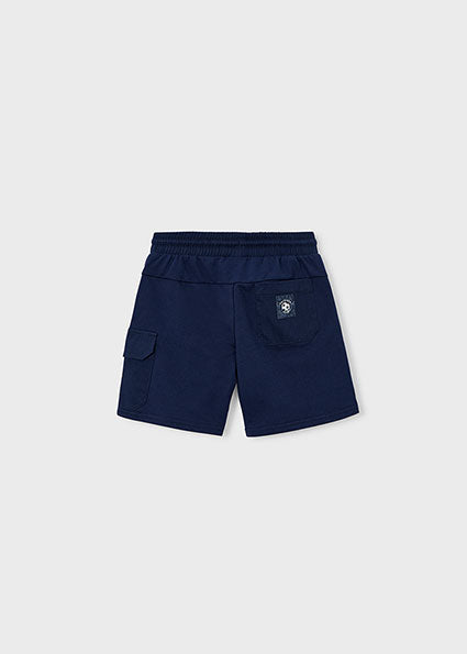 Boy Shorts