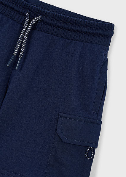 Boy Shorts