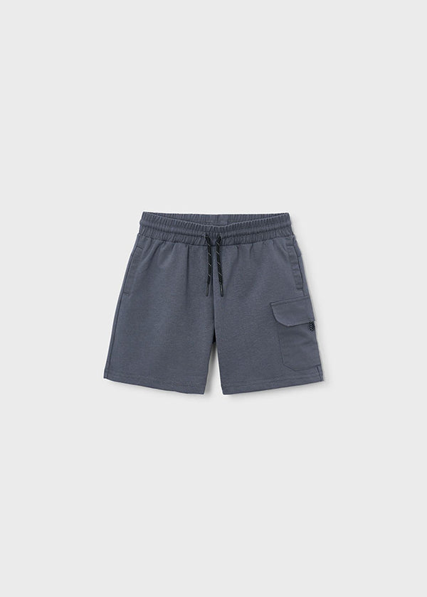 Boys Plomo Shorts