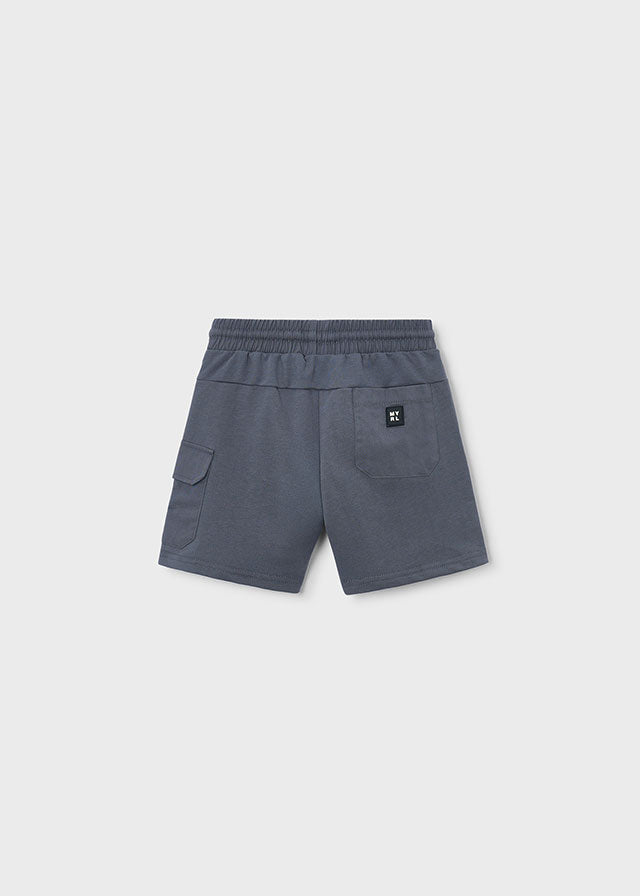 Boys Plomo Shorts