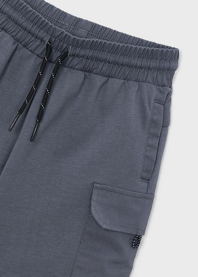 Boys Plomo Shorts