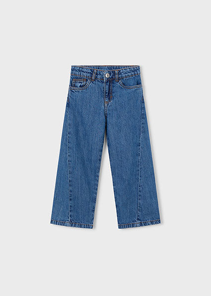 Girl Loose-fit Jeans