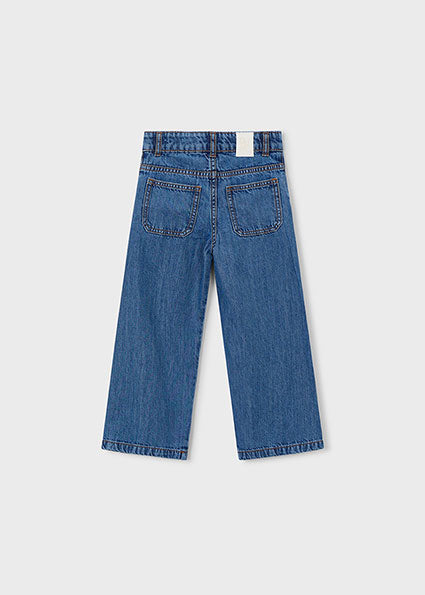 Girl Loose-fit Jeans