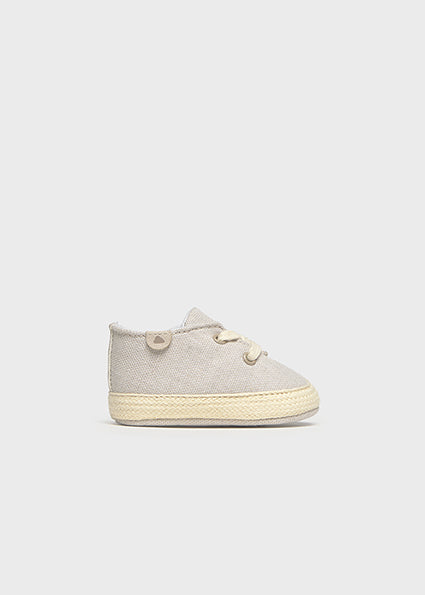 Baby Boy Topo Shoes