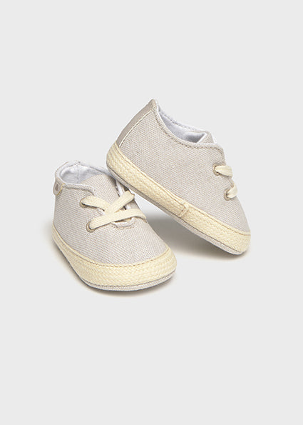 Baby Boy Topo Shoes