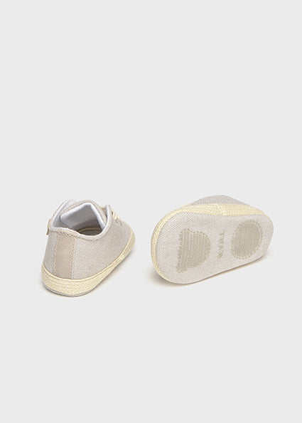 Baby Boy Topo Shoes